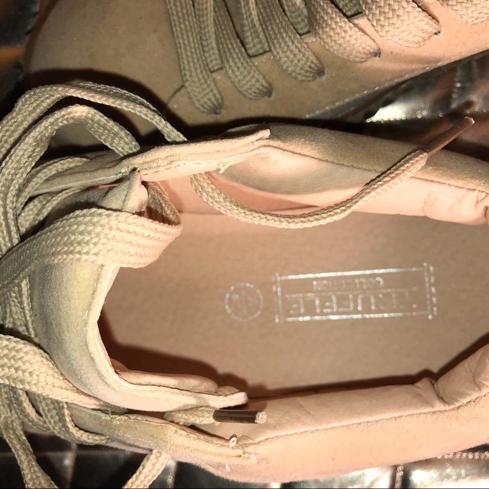 🏉ASOS sneakers - Picture 5 of 8